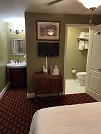 National Hotel Jackson, Tapestry Collection by Hilton