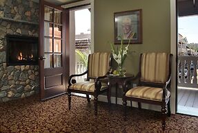 National Hotel Jackson, Tapestry Collection by Hilton