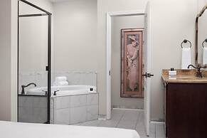 National Hotel Jackson, Tapestry Collection by Hilton