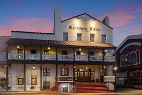 National Hotel Jackson, Tapestry Collection by Hilton