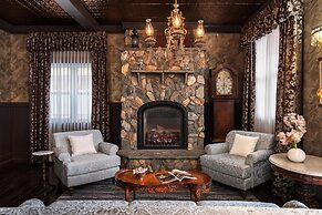 National Hotel Jackson, Tapestry Collection by Hilton