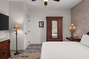National Hotel Jackson, Tapestry Collection by Hilton