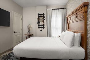 National Hotel Jackson, Tapestry Collection by Hilton
