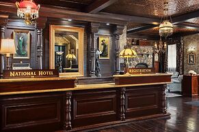 National Hotel Jackson, Tapestry Collection by Hilton