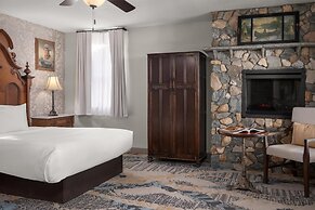National Hotel Jackson, Tapestry Collection by Hilton