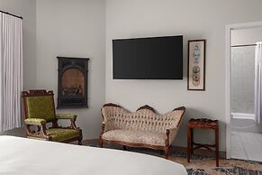 National Hotel Jackson, Tapestry Collection by Hilton