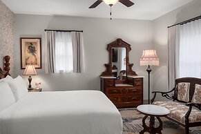 National Hotel Jackson, Tapestry Collection by Hilton