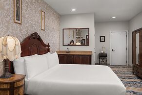 National Hotel Jackson, Tapestry Collection by Hilton