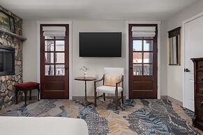 National Hotel Jackson, Tapestry Collection by Hilton
