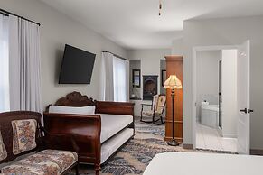 National Hotel Jackson, Tapestry Collection by Hilton