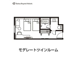 Daiwa Roynet Hotel Aomori