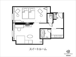 Daiwa Roynet Hotel Aomori