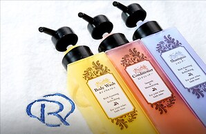 Daiwa Roynet Hotel Aomori