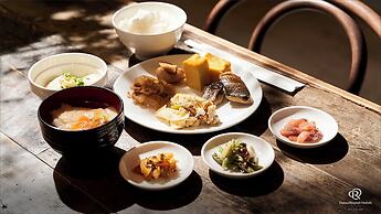 Daiwa Roynet Hotel Aomori