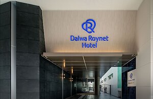 Daiwa Roynet Hotel Aomori
