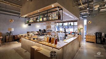 Daiwa Roynet Hotel Aomori