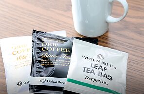 Daiwa Roynet Hotel Aomori