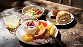 Daiwa Roynet Hotel Aomori