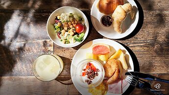 Daiwa Roynet Hotel Aomori