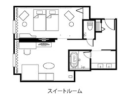 Daiwa Roynet Hotel Aomori