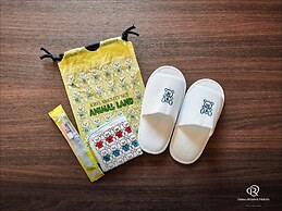 Daiwa Roynet Hotel Aomori