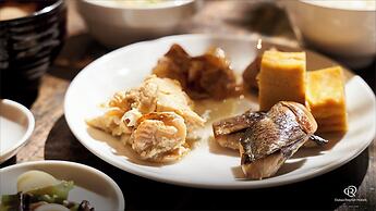 Daiwa Roynet Hotel Aomori