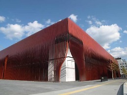 Daiwa Roynet Hotel Aomori