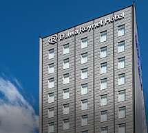 Daiwa Roynet Hotel Aomori