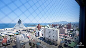 Daiwa Roynet Hotel Aomori