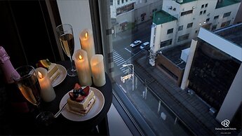 Daiwa Roynet Hotel Aomori