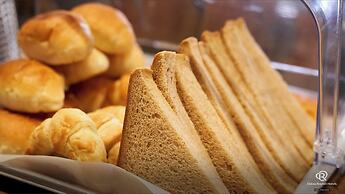 Daiwa Roynet Hotel Aomori