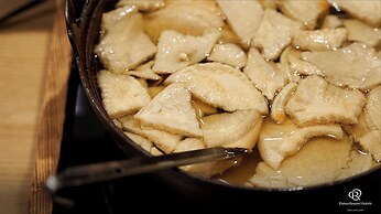 Daiwa Roynet Hotel Aomori