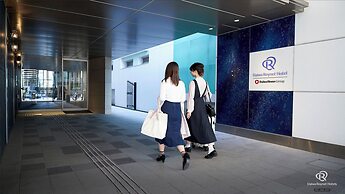 Daiwa Roynet Hotel Aomori