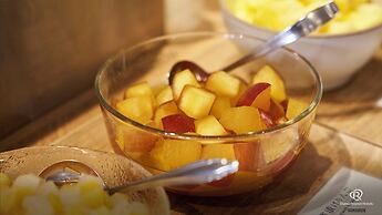 Daiwa Roynet Hotel Aomori