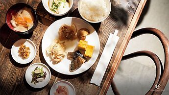 Daiwa Roynet Hotel Aomori