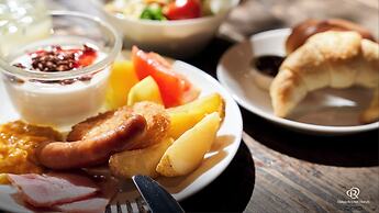 Daiwa Roynet Hotel Aomori