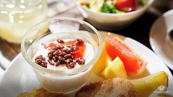 Daiwa Roynet Hotel Aomori