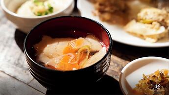 Daiwa Roynet Hotel Aomori