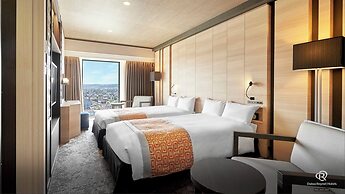 Daiwa Roynet Hotel Aomori