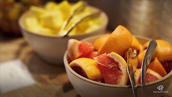 Daiwa Roynet Hotel Aomori