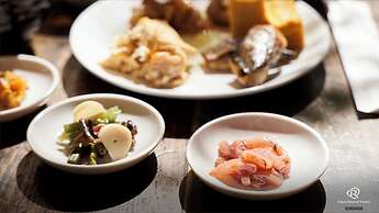 Daiwa Roynet Hotel Aomori