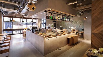 Daiwa Roynet Hotel Aomori