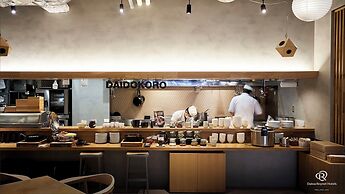 Daiwa Roynet Hotel Aomori