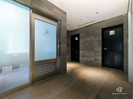 Daiwa Roynet Hotel Aomori