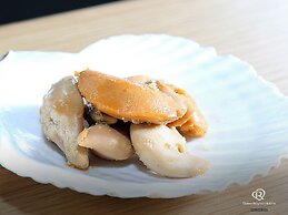 Daiwa Roynet Hotel Aomori