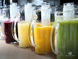 Daiwa Roynet Hotel Aomori