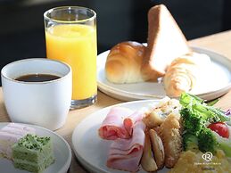 Daiwa Roynet Hotel Aomori