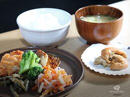 Daiwa Roynet Hotel Aomori