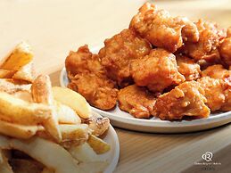 Daiwa Roynet Hotel Aomori