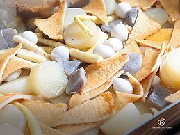 Daiwa Roynet Hotel Aomori